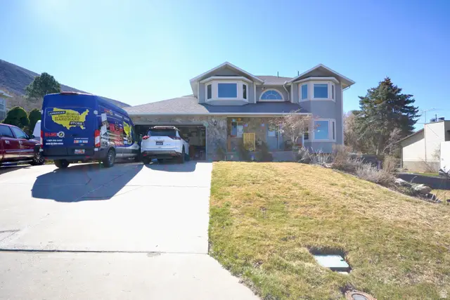 2765 E 7825 S, South Weber, UT 84405 - #1