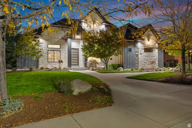 13454 S Tuscalee Way E, Draper, UT 84020 - #1