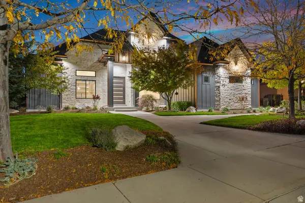 13454 S Tuscalee Way E, Draper, UT 84020