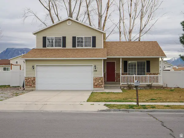 149 S 1675 W, Lehi, UT 84043