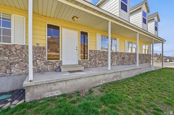 1202 E Mutton Hollow Rd, Kaysville, UT 84037
