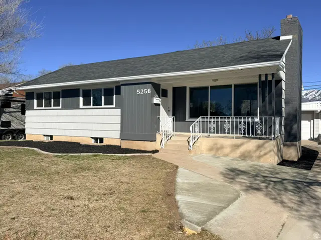 5256 S 2000 W, Roy, UT 84067 - #1