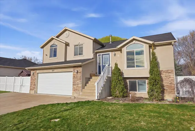 257 S 950 W, Layton, UT 84041 - #2