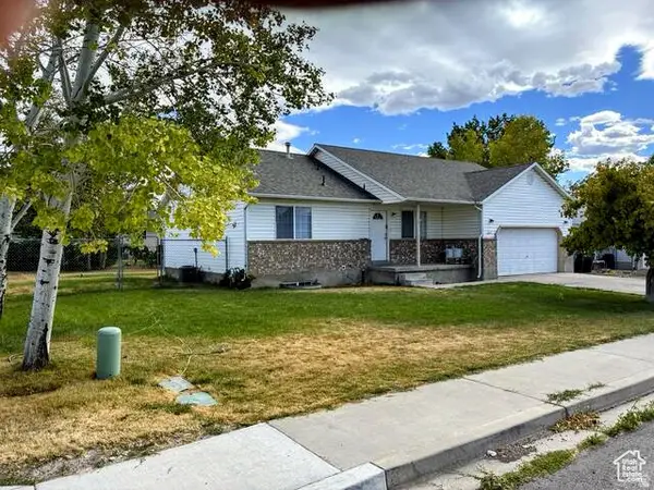 1245 W 1000 S, Payson, UT 84651