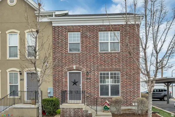 269 W Apple Cross Way S, Murray, UT 84107