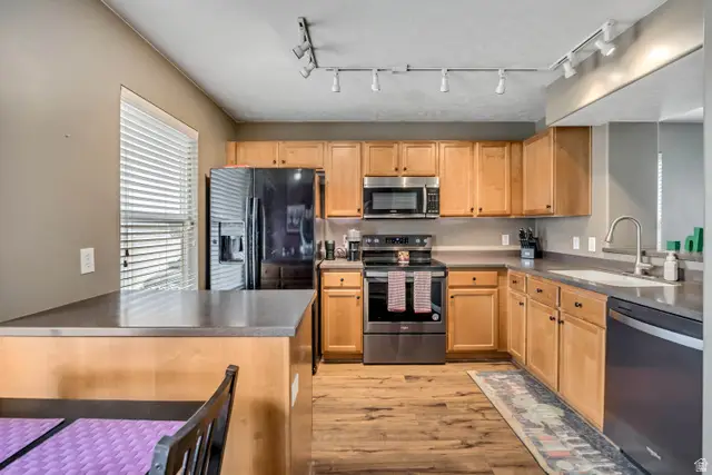 269 W Apple Cross Way S, Murray, UT 84107 - #2