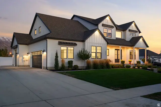 952 N 680 W, American Fork, UT 84003 - #1