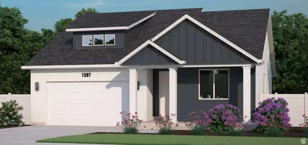 1297 N 1440 E #10, Payson, UT 84651