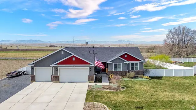 3056 S 1450 W, Perry, UT 84302 - #1