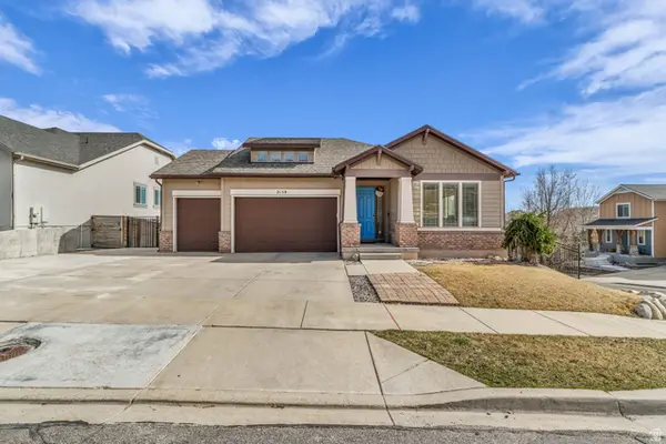 2158 E Bald Eagle Ct S, Draper (UT Cnty), UT 84020
