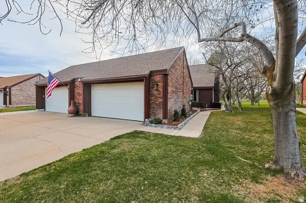 58 White Barn, Pleasant View, UT 84414