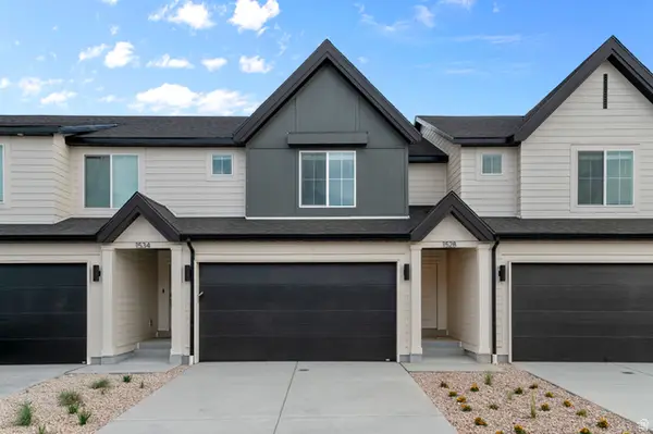 1838 E 640 N #1211, Salem, UT 84653