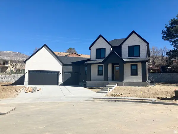 2053 S 350 E #7, Bountiful, UT 84010