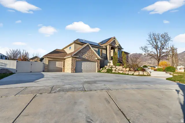 1882 W Old Fort Cir, Farmington, UT 84025 - #3