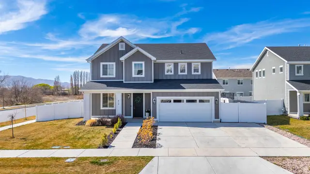 474 S 340 W, American Fork, UT 84003 - #1