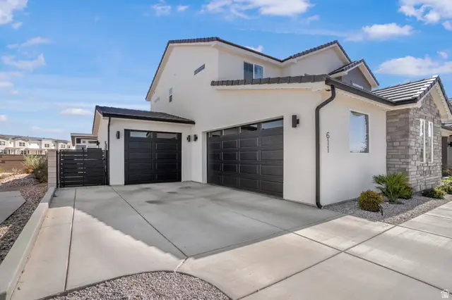 611 W Alora Dr, Saint George, UT 84790 - #3