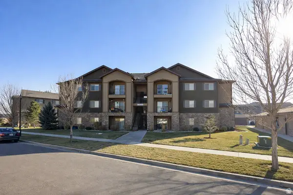203 E Jordan Ridge Blvd #207, Saratoga Springs, UT 84045