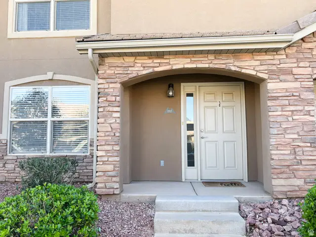 3155 S Hidden Dr #192, Saint George, UT 84790 - #1