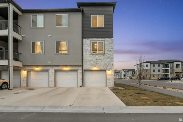 1386 N 3830 W #Q201, Lehi, UT 84048 - #2