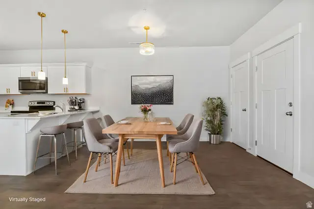 1386 N 3830 W #Q201, Lehi, UT 84048 - #3