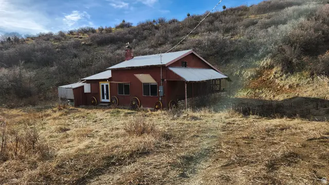 960 Wide Hollow Rd #9, Kamas, UT 84036 - #2