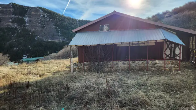 960 Wide Hollow Rd #9, Kamas, UT 84036 - #3
