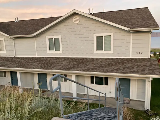 942 N Newberg Dr #2, Garden City, UT 84028 - #2