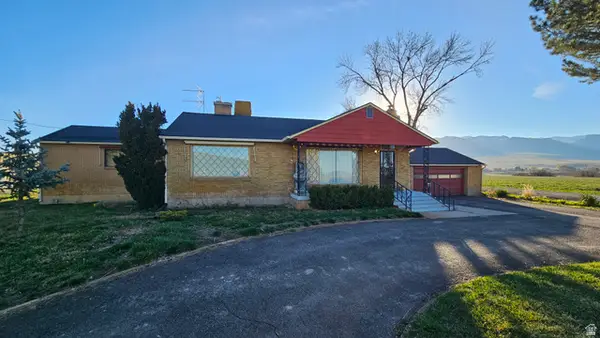 4087 S Hwy 91, Franklin, ID 83237