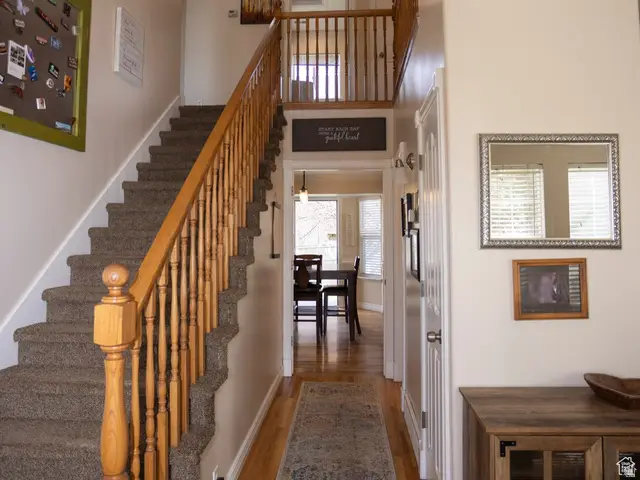 7532 N Castle Rock Rd E, Eagle Mountain, UT 84005 - #3