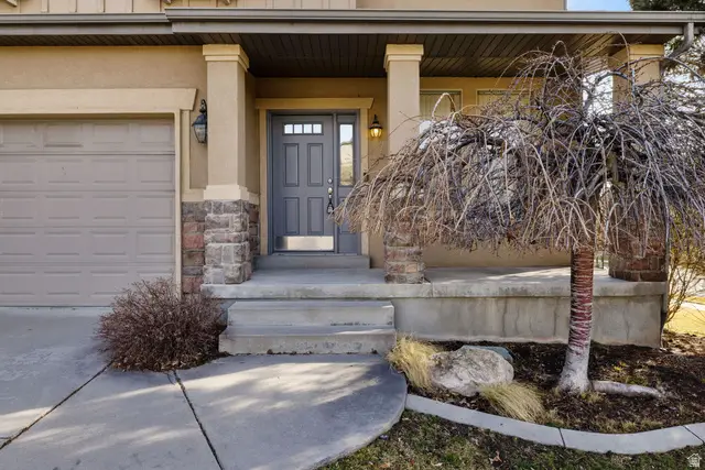 1420 E Firelight Way, Sandy, UT 84092 - #2