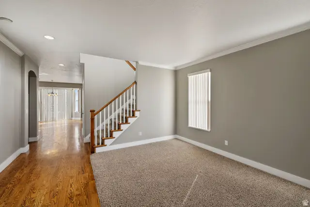 1420 E Firelight Way, Sandy, UT 84092 - #3