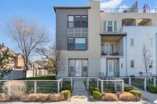 4172 S Kiera Hill Ln E, Millcreek, UT 84107 - #1