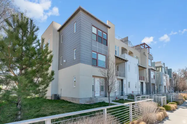 4172 S Kiera Hill Ln E, Millcreek, UT 84107 - #2