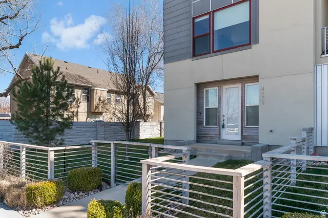4172 S Kiera Hill Ln E, Millcreek, UT 84107 - #3
