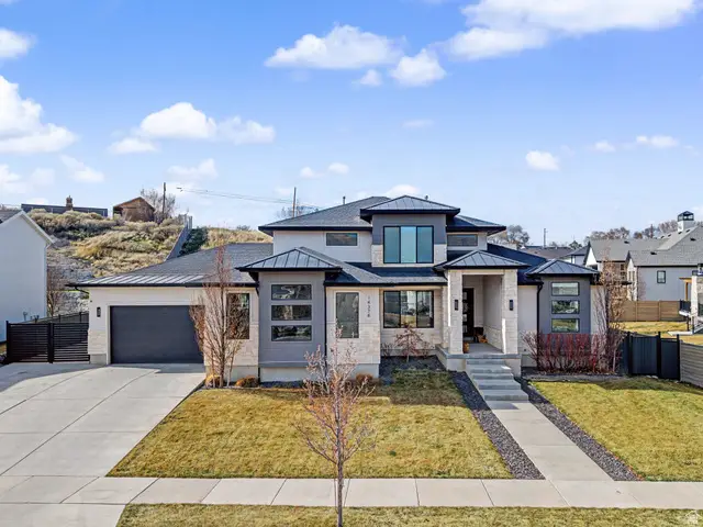 14378 S Canvasback Ln, Bluffdale, UT 84065 - #1