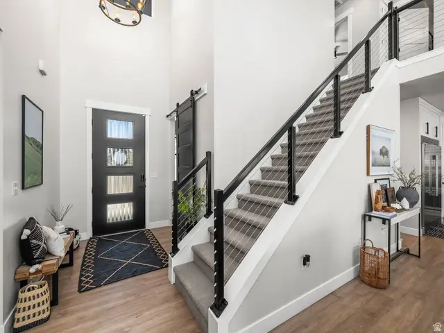 14378 S Canvasback Ln, Bluffdale, UT 84065 - #2