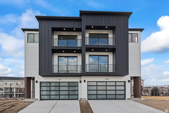 107 Palmer Ln, Saratoga Springs, UT 84045 - #3