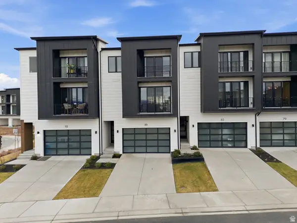 84 Watson Dr, Saratoga Springs, UT 84045