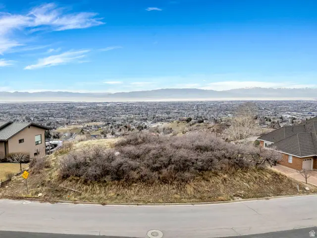 4277 N Imperial Way #347, Provo, UT 84604 - #3