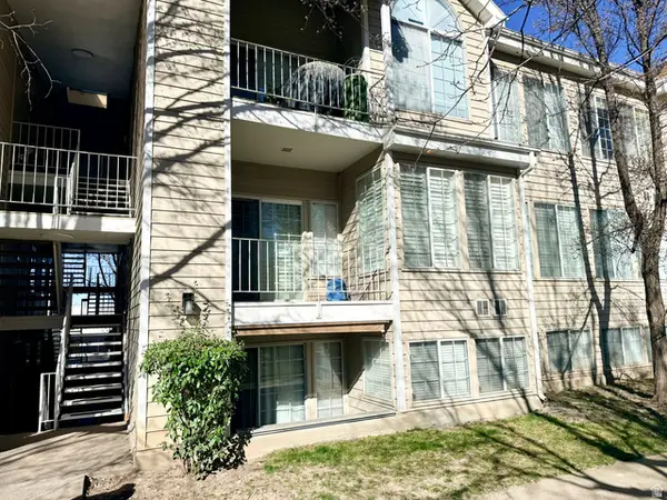 650 S Main St #6206, Bountiful, UT 84010