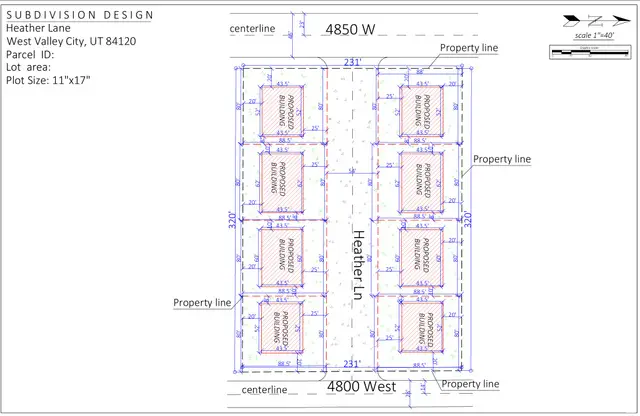4126 S 4800 W, West Valley City, UT 84120 - #2