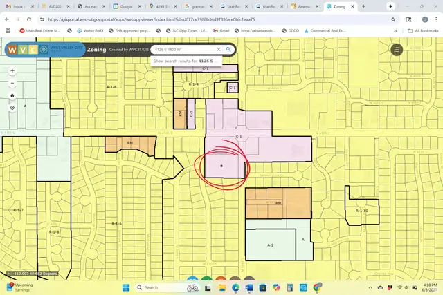 4126 S 4800 W, West Valley City, UT 84120 - #3