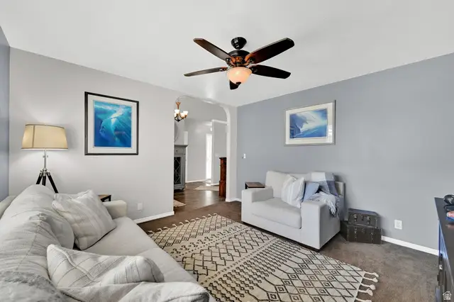 3643 Lakeview Dr, North Ogden, UT 84414 - #3