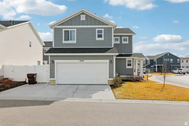 2919 W 3885 S, West Haven, UT 84401 - #1