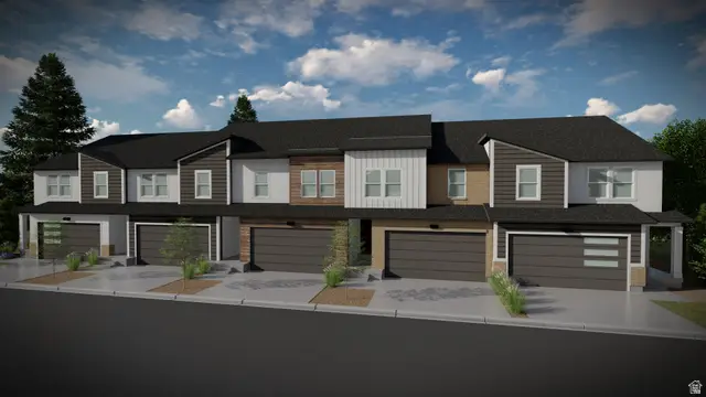 5322 S Acacia Dr #792, Mapleton, UT 84664 - #1