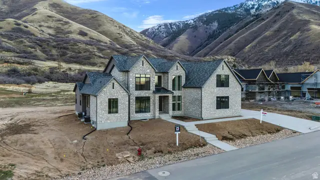 764 N 2000 E, Mapleton, UT 84664 - #3