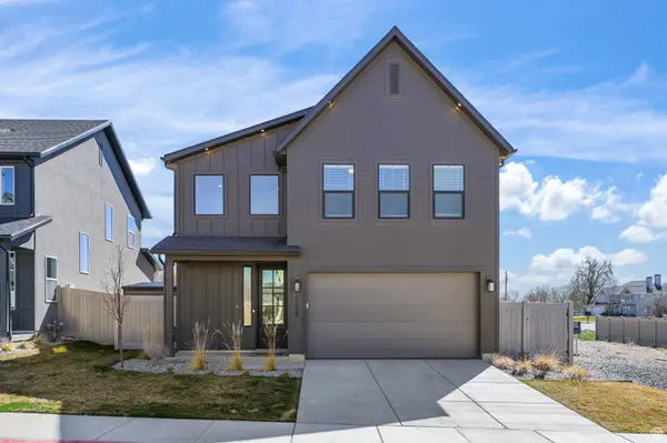 1088 W Audrey Ln #21, Woods Cross, UT 84087