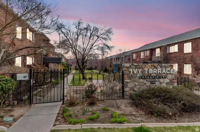 450 E 100 S #14, Salt Lake City, UT 84111 - #1