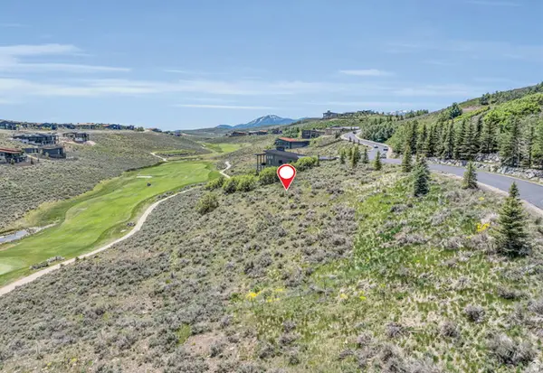 6998 Painted Valey Pass #7, Park City, UT 84098