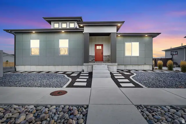 791 W 20 N, Hyrum, UT 84319 - #1